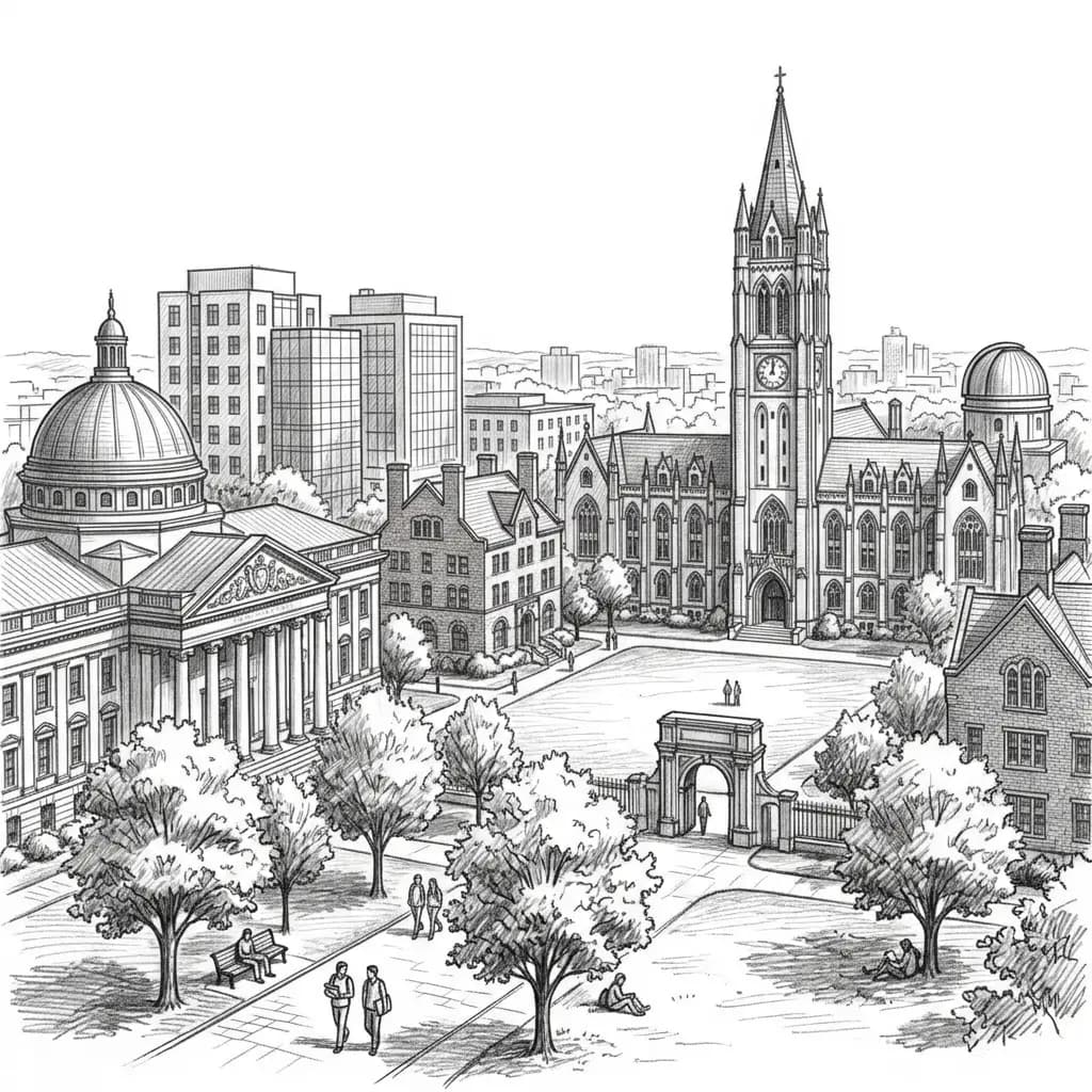 Top 100 higher education conferences in 2026