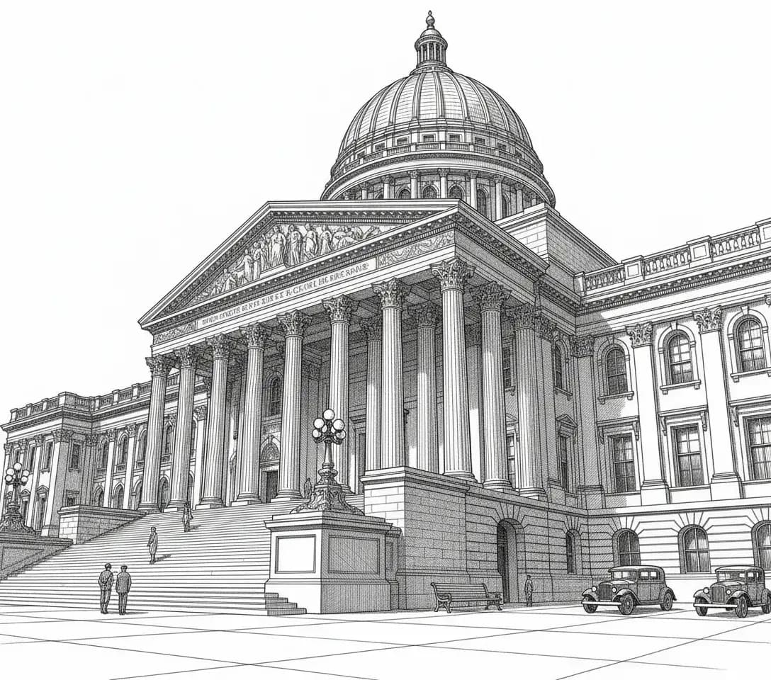 Pursuit alternatives for government and education sales intelligence in 2026